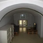 la casa di Maghetta