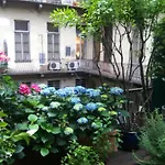 la casa di Maghetta