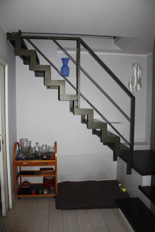 La Casa Di Maghetta