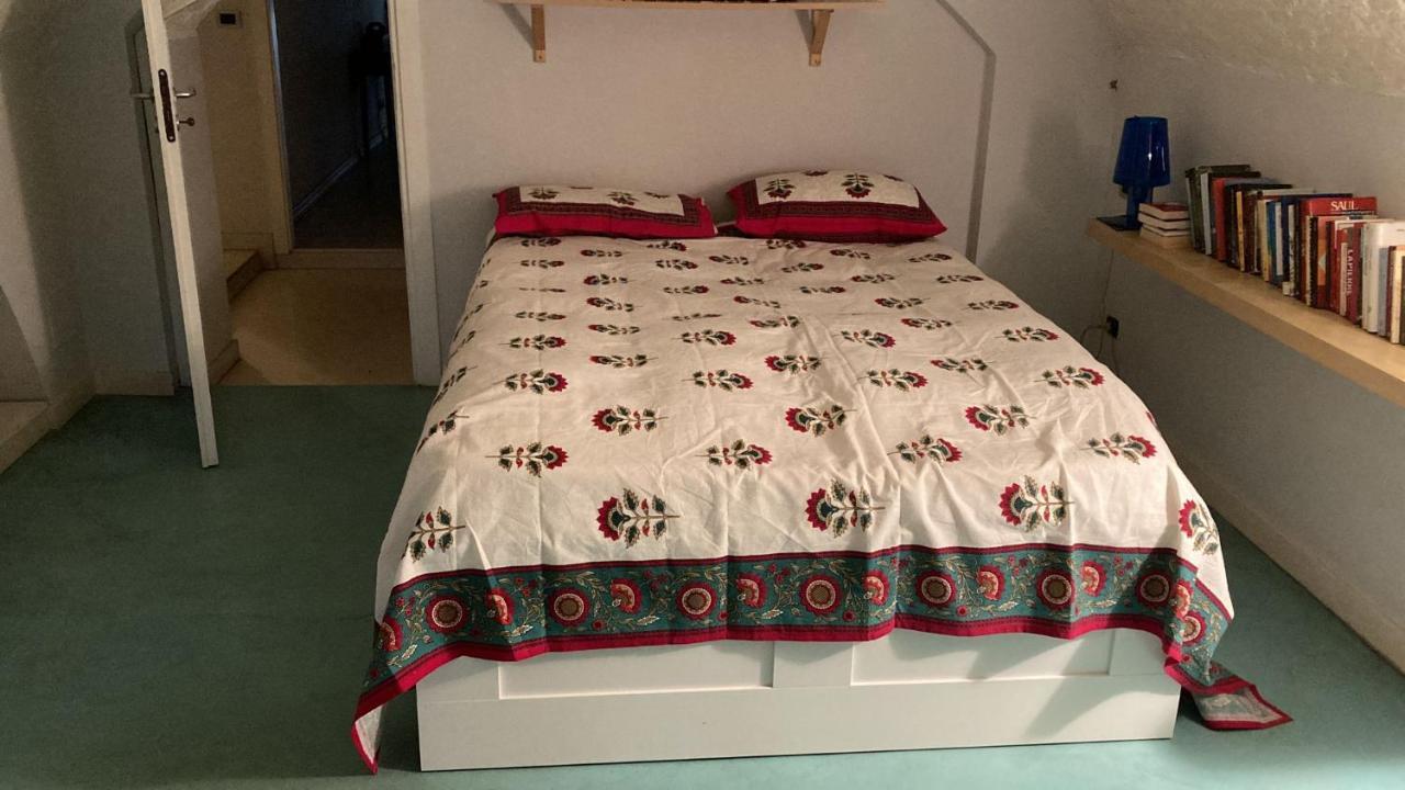 Appartamento La Casa Di Maghetta