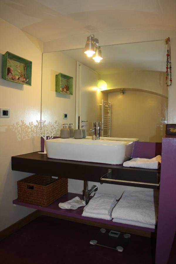 Appartamento La Casa Di Maghetta