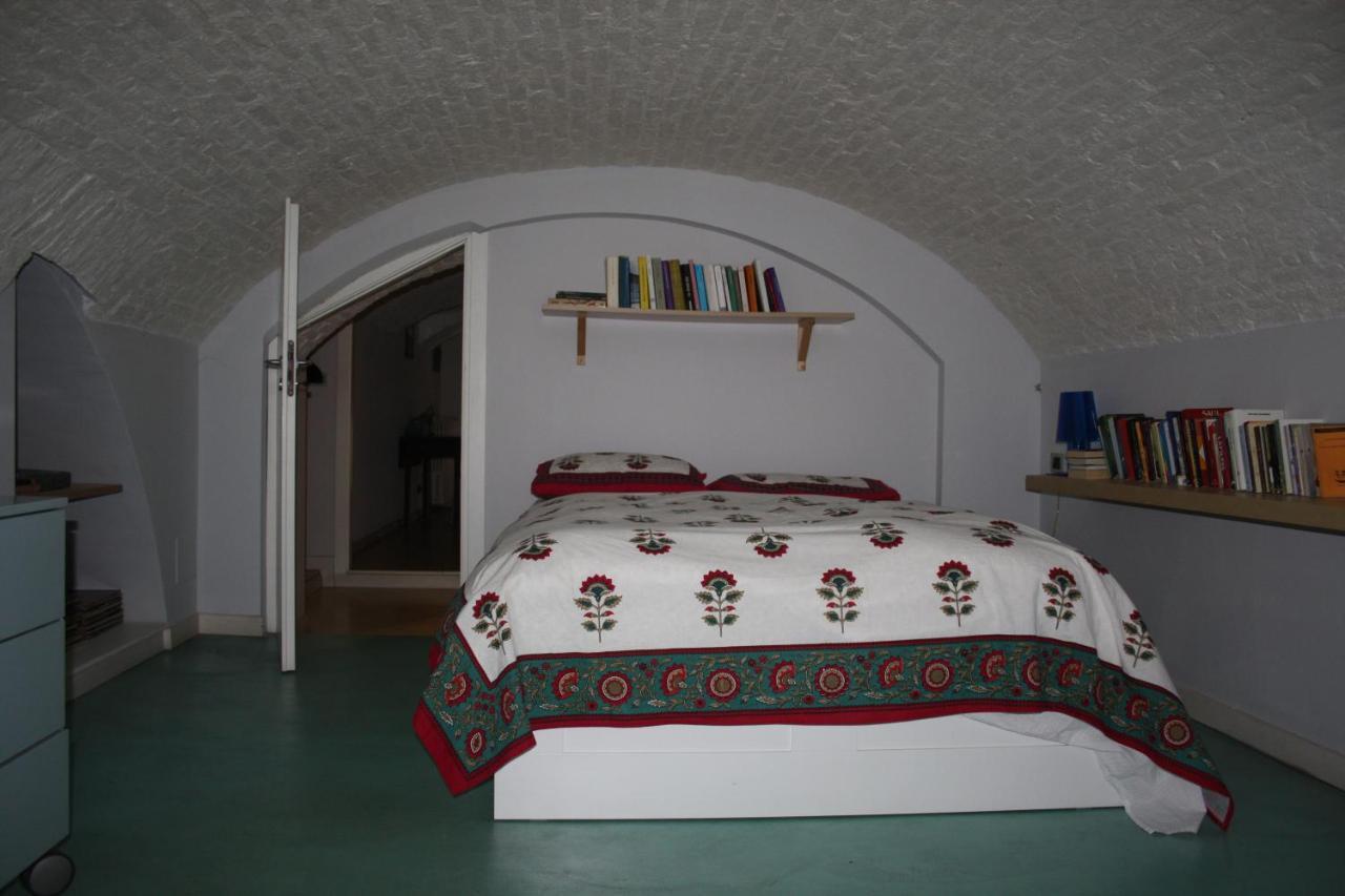 La Casa Di Maghetta *