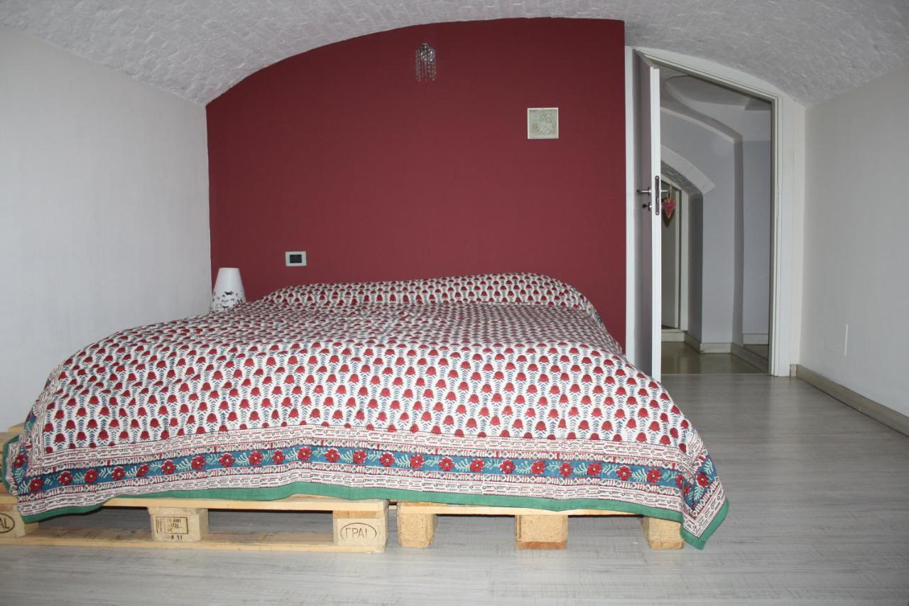 La Casa Di Maghetta Appartamento *