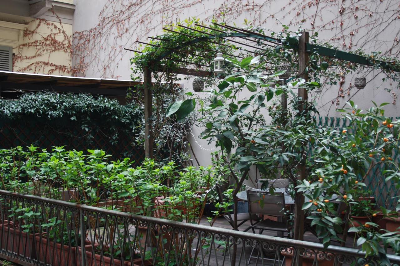 La Casa Di Maghetta * Torino