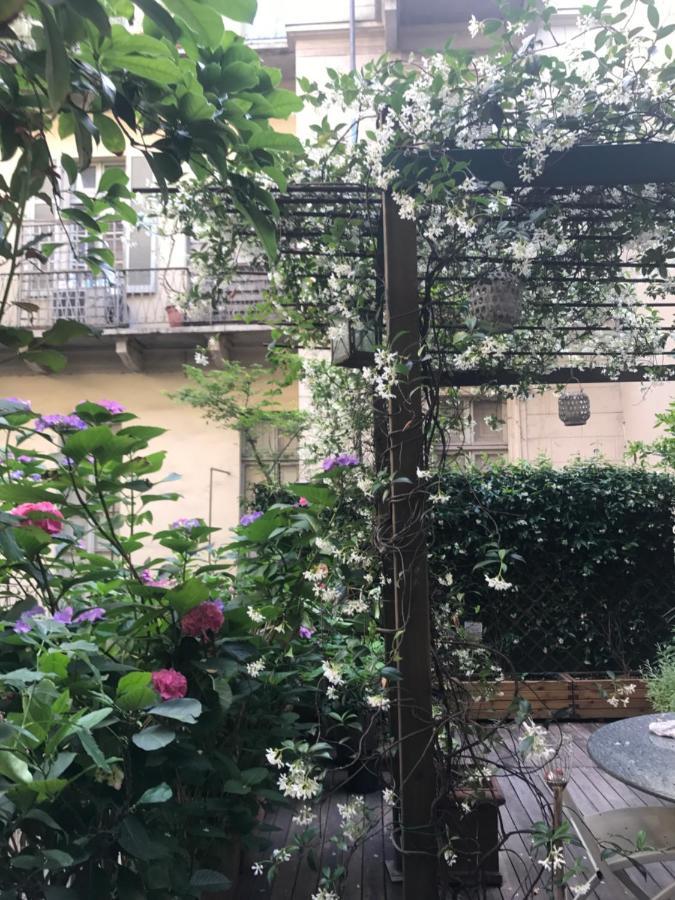 La Casa Di Maghetta Appartamento Torino