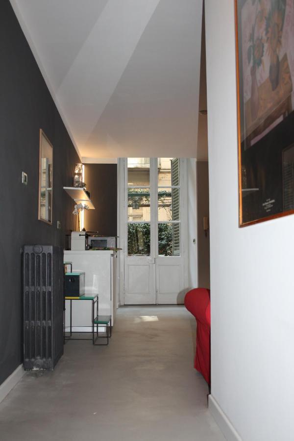 La Casa Di Maghetta
