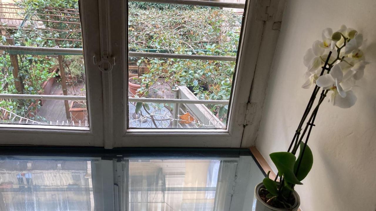 La Casa Di Maghetta Appartamento *