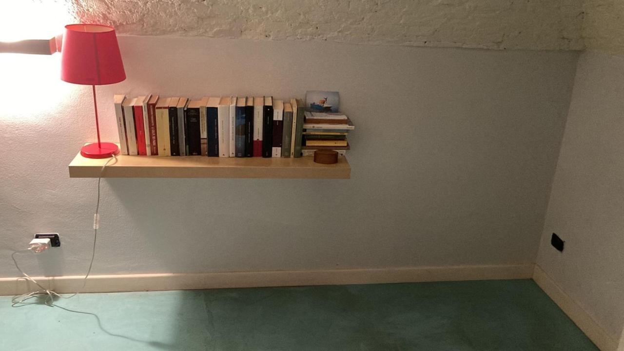 Appartamento La Casa Di Maghetta