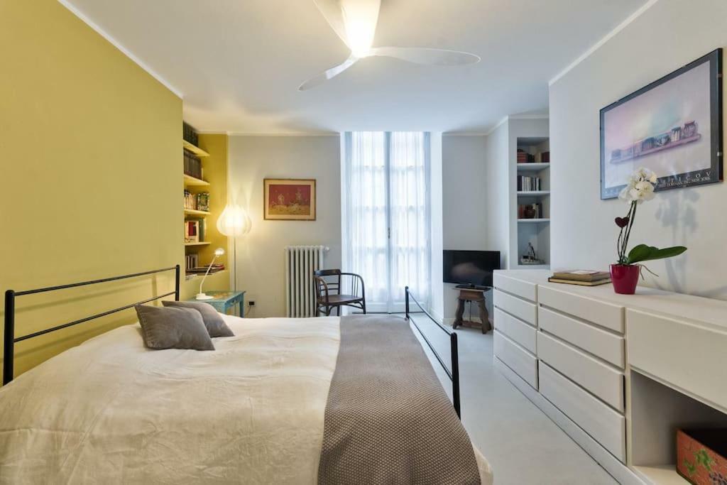 La Casa Di Maghetta Appartamento Torino