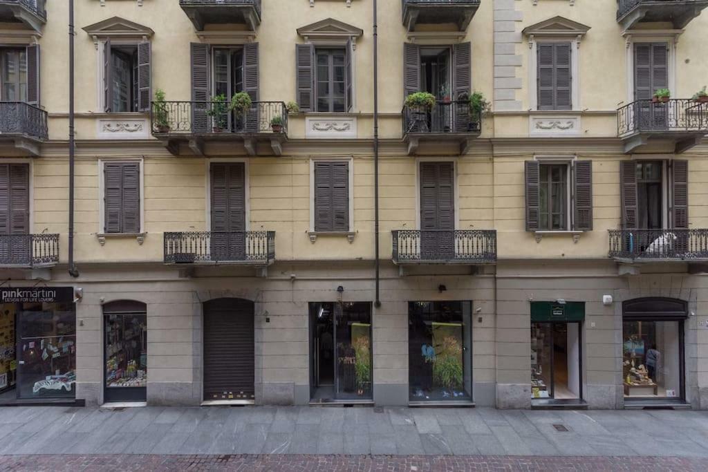 La Casa Di Maghetta Appartamento Torino