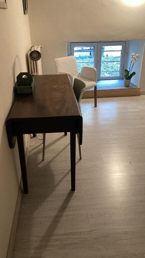 La Casa Di Maghetta & Baga Apartamento