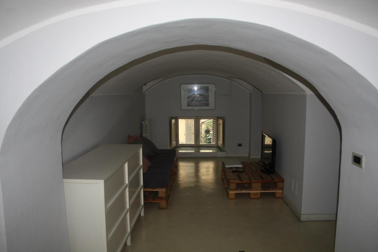Apartamento La Casa Di Maghetta & Baga *
