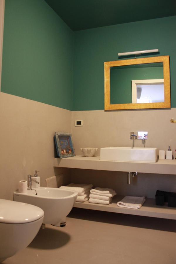 La Casa Di Maghetta & Baga Apartamento