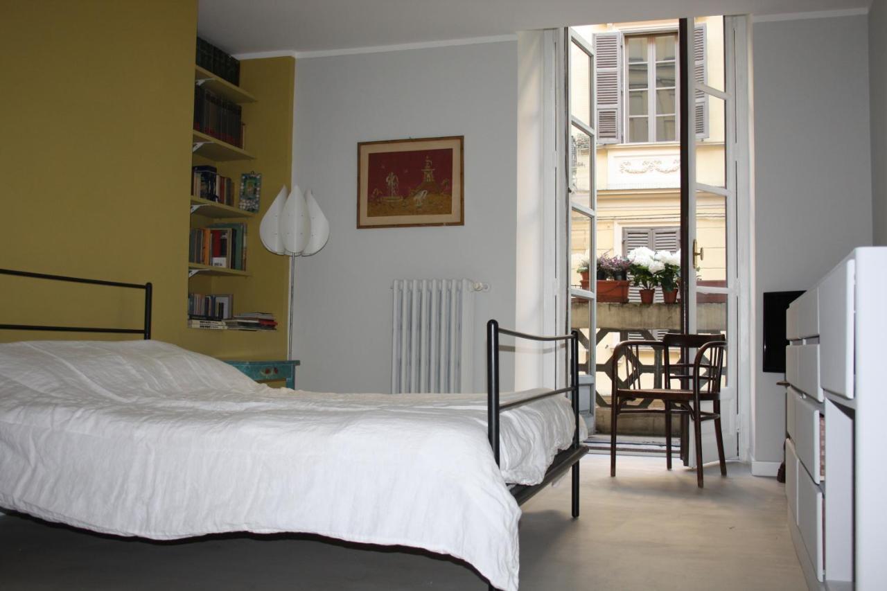 La Casa Di Maghetta & Baga Apartamento