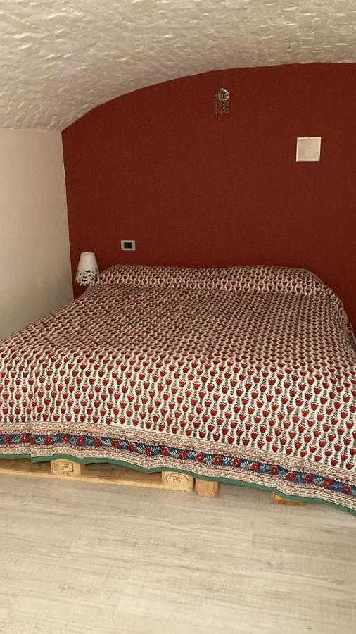 La Casa Di Maghetta & Baga Apartamento Turín