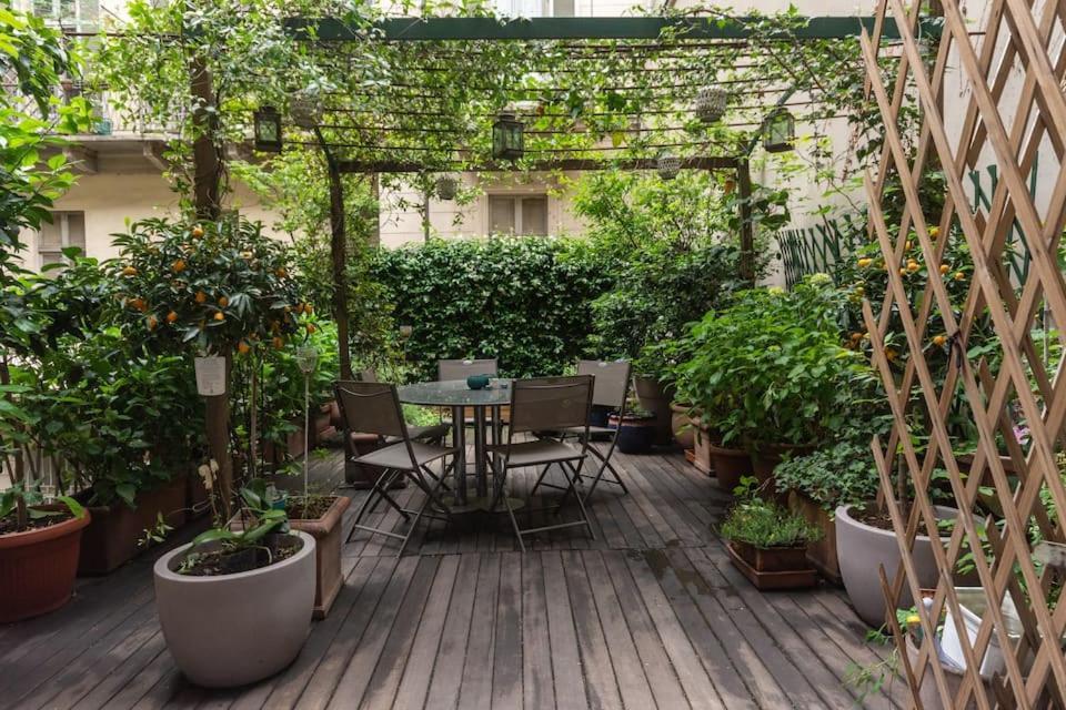 Apartamento La Casa Di Maghetta & Baga *