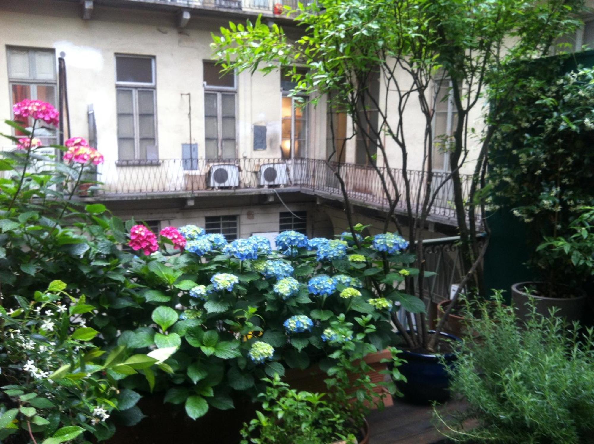 Apartamento La Casa Di Maghetta & Baga Turín