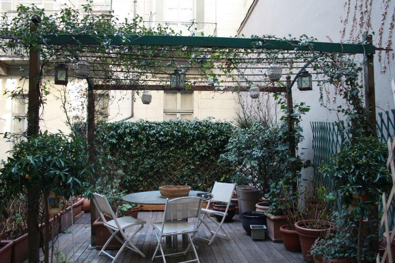 La Casa Di Maghetta & Baga Apartamento *