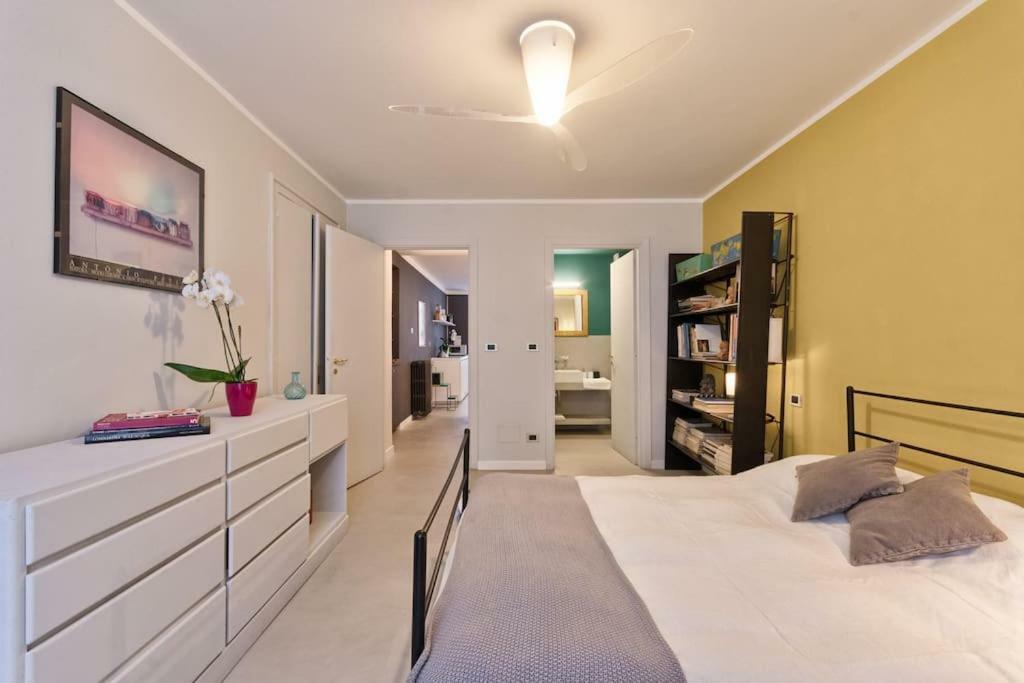 La Casa Di Maghetta & Baga Apartamento