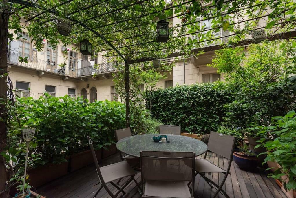 Apartamento La Casa Di Maghetta & Baga