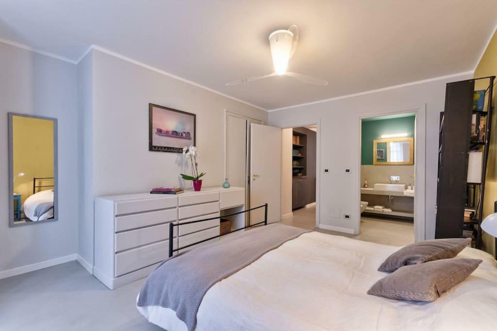 La Casa Di Maghetta & Baga Apartamento Turín
